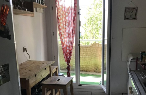 Palaiseau Apartment | Apartment in Palaiseau