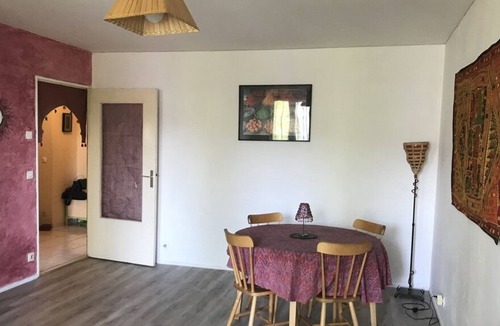 Palaiseau Apartment | Apartment in Palaiseau