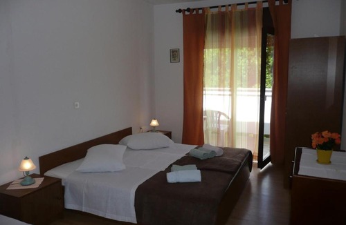 Palit Apartment | Apartment in Palit/Insel Rab 17827