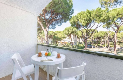 Pals Apartment | Apartment in Pals near Peaceful Beach