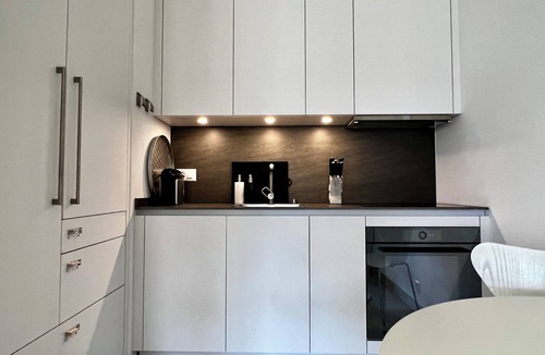 Locarno Apartment | Apartment in Paradise Garden