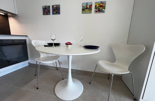 Locarno Apartment | Apartment in Paradise Garden