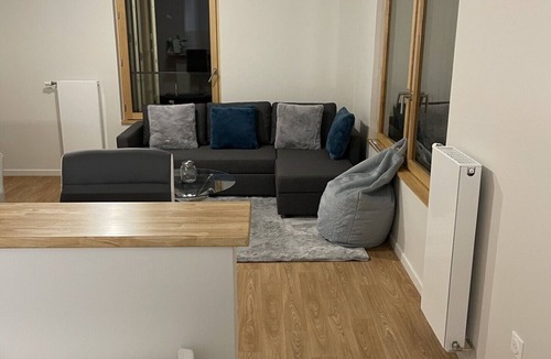 Quartier de la Salpetriere Apartment | Apartment in Paris 13 Quai de Seine Near Bercy (Accor Arena)/Gare de lyon