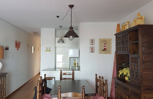 Peniscola Apartment | apartment in Peñiscola on the beachfront