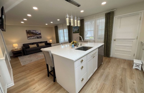 Nottingham Apartment | Apartment in Perry Hall area