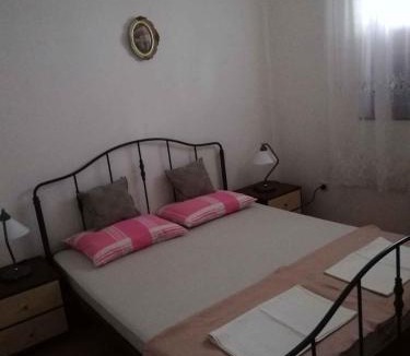 Kozino Apartment | Apartment in Petrcane - Zadar Riviera 7866