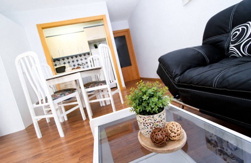Vilafortuny Apartment | Apartment in Platja Vilafortuny – A/C and parking