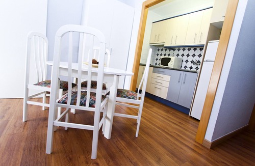 Vilafortuny Apartment | Apartment in Platja Vilafortuny – A/C and parking