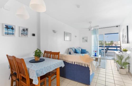 Flamenca Beach Apartment | Apartment In Playa Flamenca