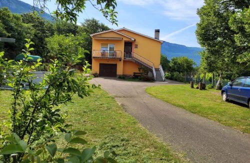 Plomin Apartment | Apartment in Plomin - Istrien 26733