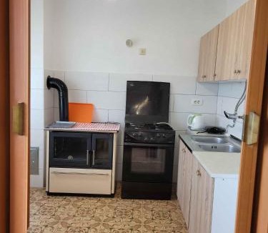 Plomin Apartment | Apartment in Plomin - Istrien 26733
