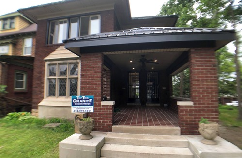 Point Breeze North Apartment | Apartment In Point Breeze