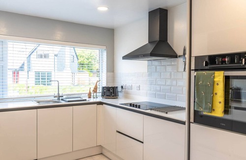 Polgooth House | Apartment in Polgooth near Cornwall Beaches