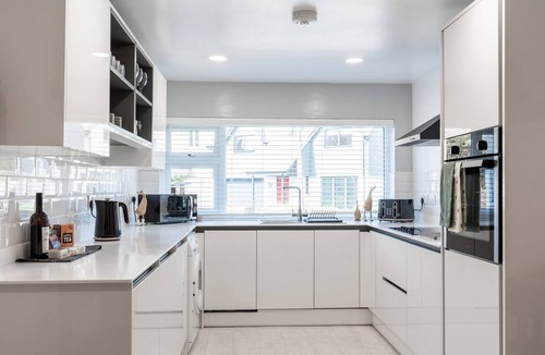 Polgooth House | Apartment in Polgooth near Cornwall Beaches