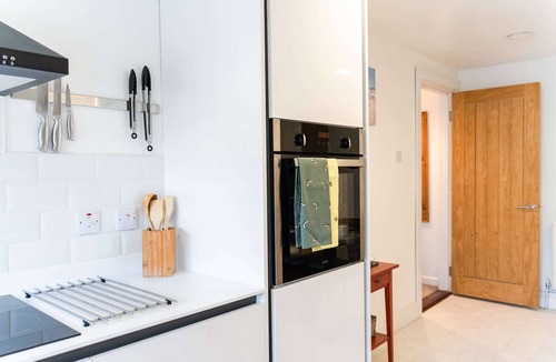 Polgooth House | Apartment in Polgooth near Cornwall Beaches