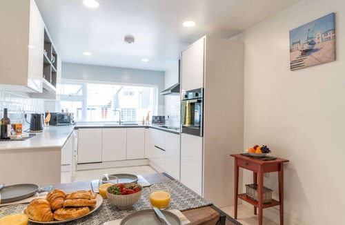 Polgooth House | Apartment in Polgooth near Cornwall Beaches