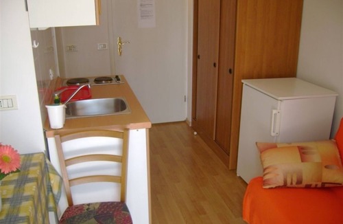 Mali Maj Apartment | Apartment in Poreč with Balcony, Air condition, WIFI (819-5)