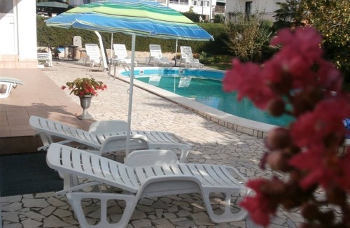 Mali Maj Apartment | Apartment in Poreč with Balcony, Air condition, WIFI (819-2)
