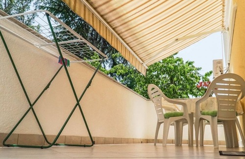 Spadici Apartment | Apartment in Poreč with Balcony, Air condition, WIFI (228-1)
