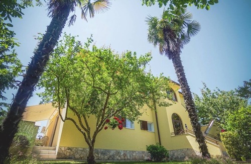 Spadici Apartment | Apartment in Poreč with Balcony, Air condition, WIFI (228-1)