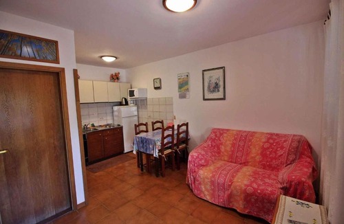 Porec Apartment | Apartment in Porec with One-Bedroom 23