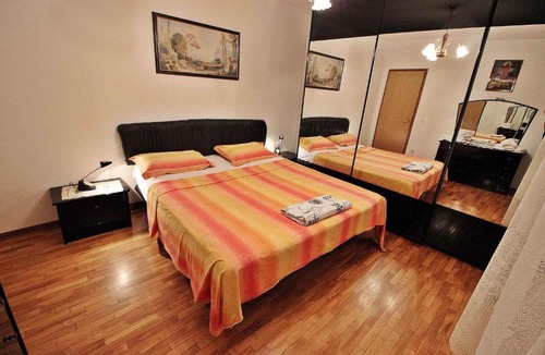 Porec Apartment | Apartment in Porec with One-Bedroom 23