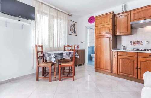 Porec Apartment | Apartment in Porec with One-Bedroom 36
