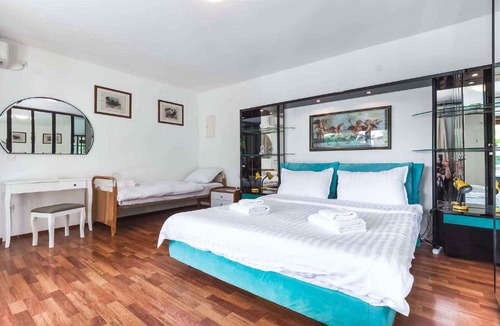 Porec Apartment | Apartment in Porec with One-Bedroom 36