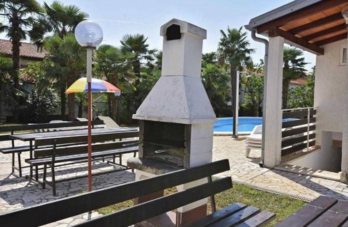 Mali Maj Apartment | Apartment in Poreč with Terrace, WIFI (819-3)