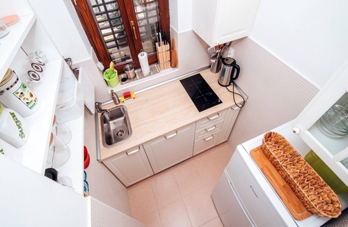 Posedarje House | Apartment in Posedarje by the Beach