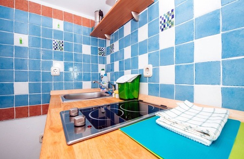 Posedarje House | Apartment in Posedarje by the Beach