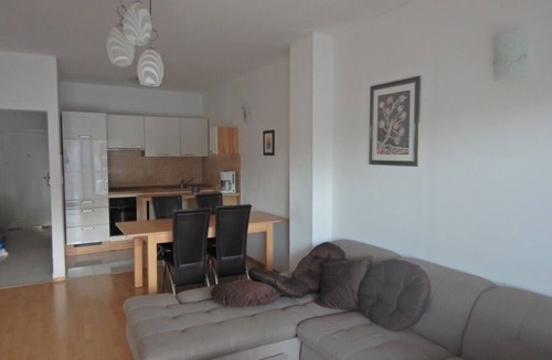 Povlja Apartment | Apartment in Povlja with Seaview, Terrace, Air condition, WIFI (3419-1)