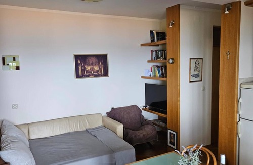 Preko Apartment | Apartment in Preko with Seaview, Terrace, Air condition, WIFI (4574-1)