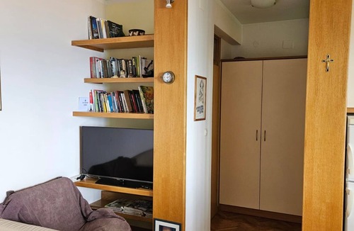 Preko Apartment | Apartment in Preko with Seaview, Terrace, Air condition, WIFI (4574-1)