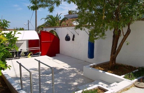 Preko Apartment | Apartment in Preko with Terrace, Air condition, WIFI, Washing machine (4568-2)