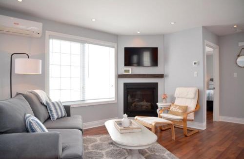 Bloomfield Apartment | Apartment in Prince Edward County - 'Suite Spot'