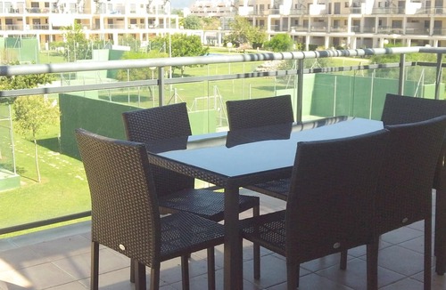 San Jorge Apartment | Apartment in private complex within a Golf