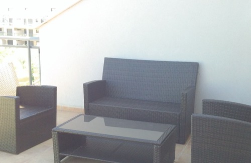 San Jorge Apartment | Apartment in private complex within a Golf