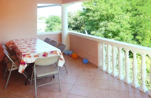 Privlaka Apartment | Apartment in Privlaka near Nin & Beaches