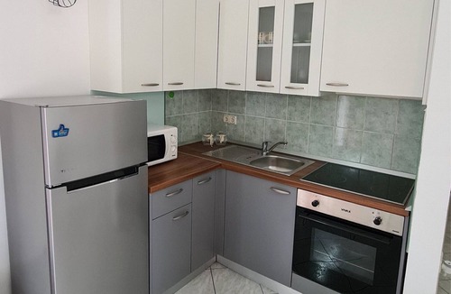 Privlaka Apartment | Apartment in Privlaka near Stunning Beaches