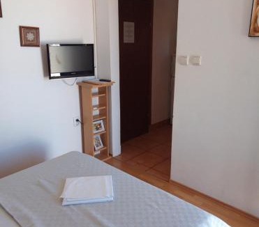 Privlaka Apartment | Apartment in Privlaka with sea view, terrace, air conditioning, WiFi 3591-2