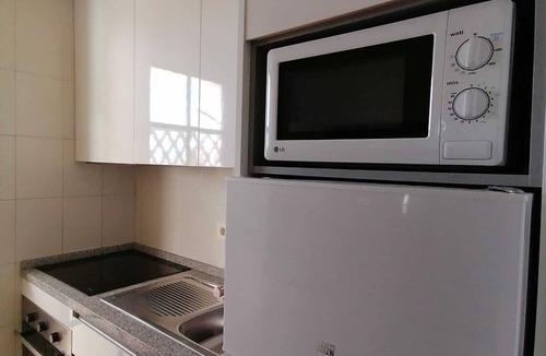 Benalmadena Costa Apartment | Apartment in Puerto Marina G204