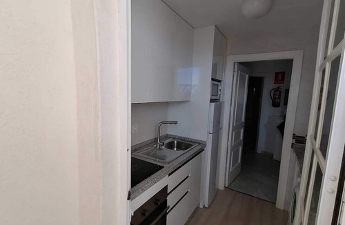 Benalmadena Costa Apartment | Apartment in Puerto Marina G204