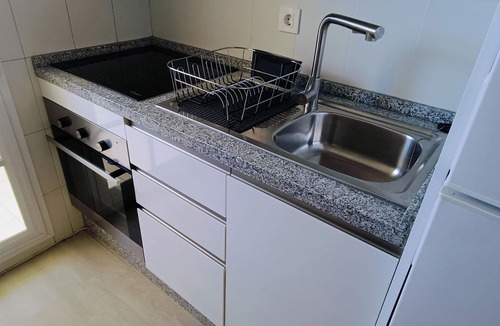 Benalmadena Costa Apartment | Apartment in Puerto Marina G204