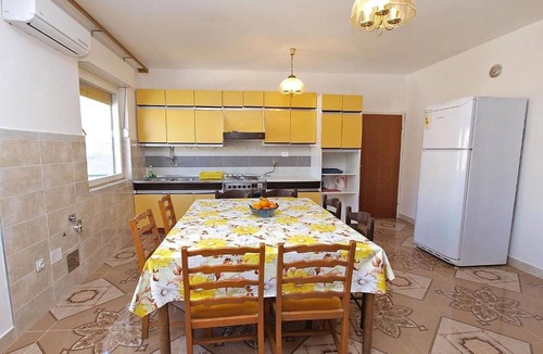 Pula Apartment | Apartment in Pula near Gortan Cove Beach