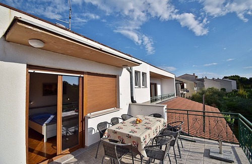 Pula Apartment | Apartment in Pula near Gortan Cove Beach