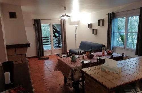 Monchaux Apartment | Apartment in Quend near the Sea