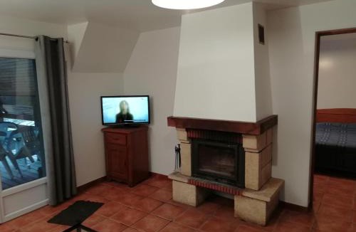 Monchaux Apartment | Apartment in Quend near the Sea