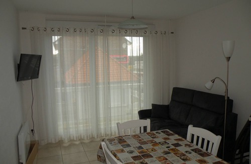 Quend-Plage-les-Pins Apartment | Apartment in Quend-Plage 80120