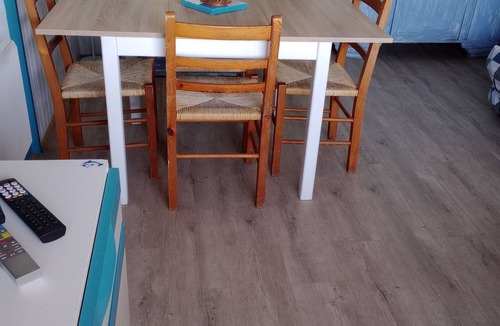 Port-Vendres Apartment | Apartment in quiet residence, overlooking the sea, 4 persons